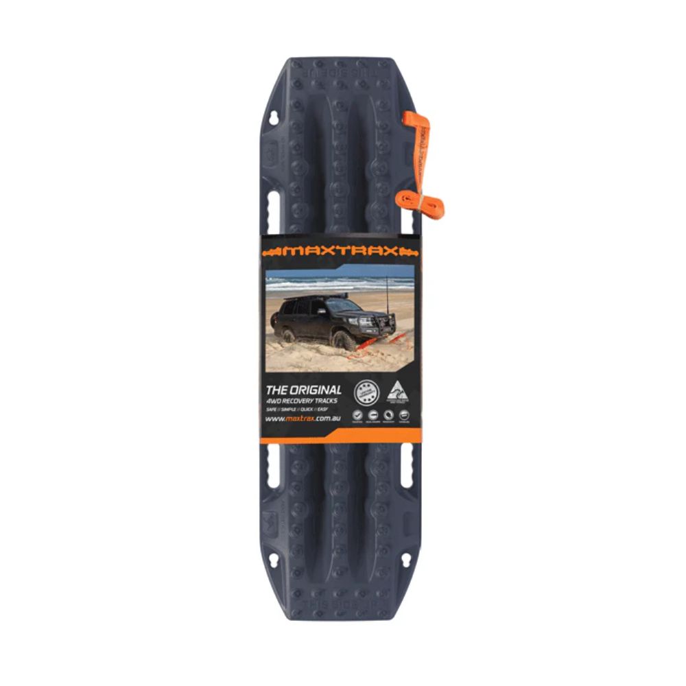 Zone RV MAXTRAX MK2 Recovery Boards (Pair)