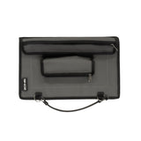 Velcro Backed Canvas Kitchen Dispenser