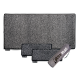 Muk Mat Caravan Bundle - Dark Grey