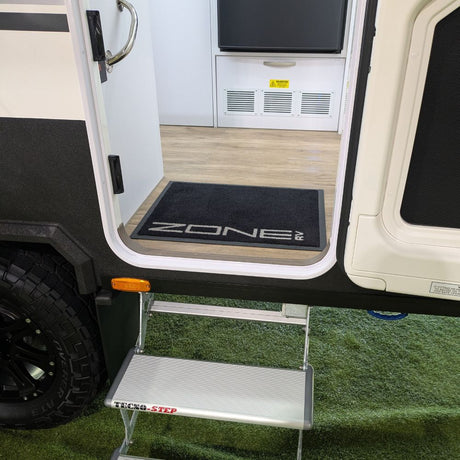 Zone RV Replacement Top Step