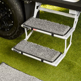 Muk Mat Caravan Bundle - Dark Grey