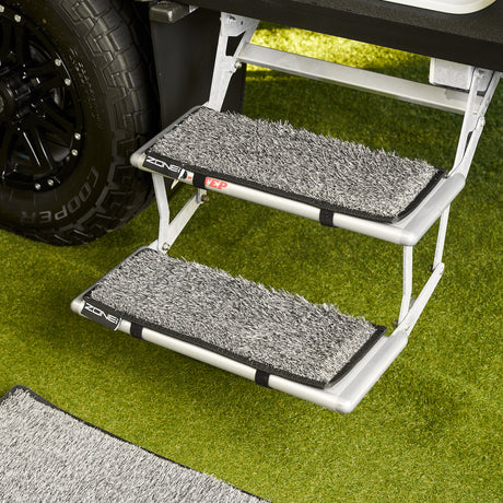 Muk Mat Caravan Bundle - Dark Grey