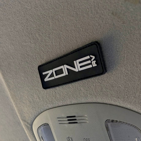 Zone RV Velco Patch