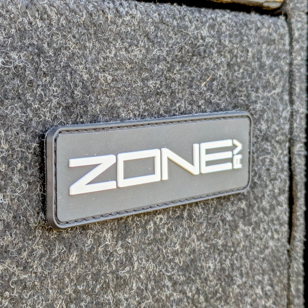 Zone RV Velco Patch