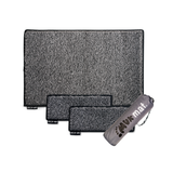 Muk Mat Caravan Bundle - Dark Grey